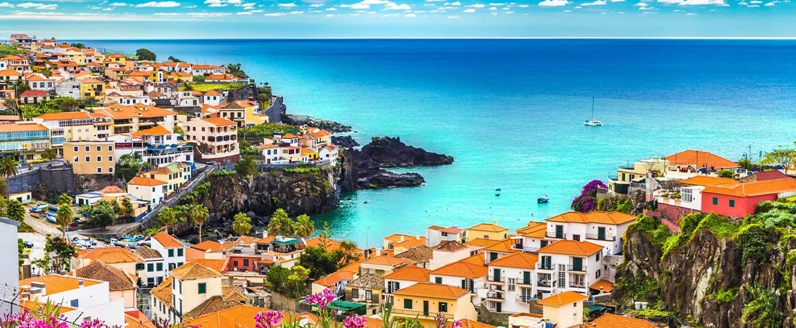 Study opportunities in Portugal