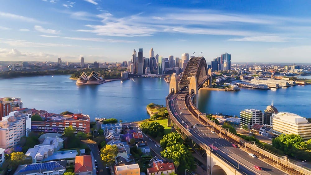 Study opportunities in Australia