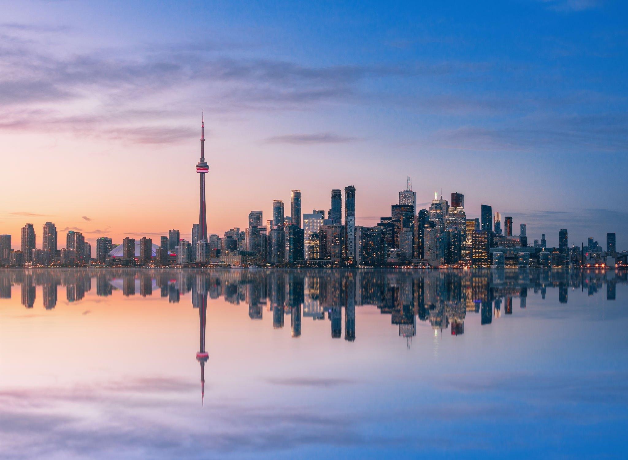 Study opportunities in Canada