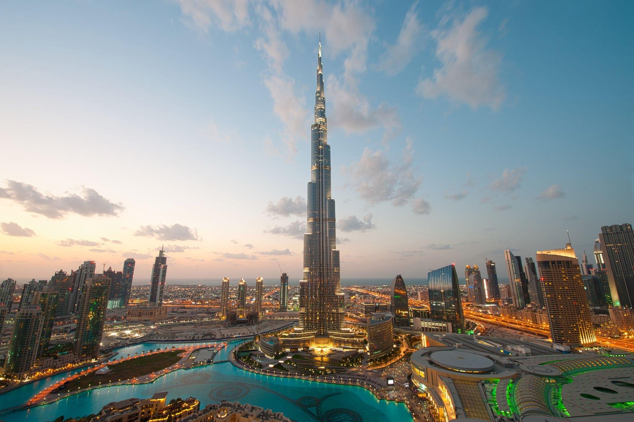 Study opportunities in DUBAI (UAE)