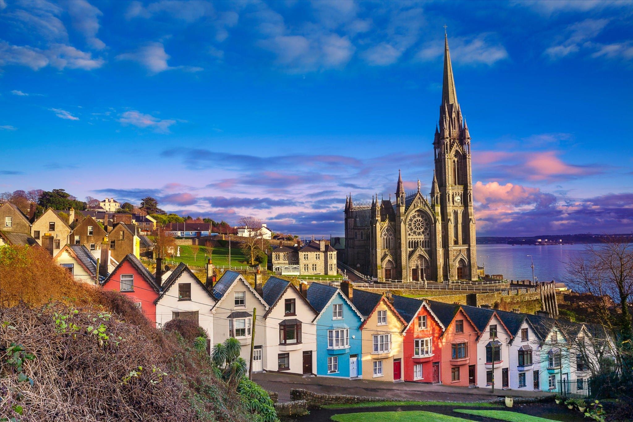 Study opportunities in Ireland