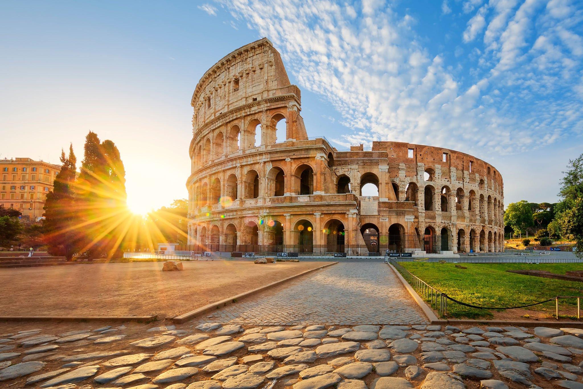 Study opportunities in Italy