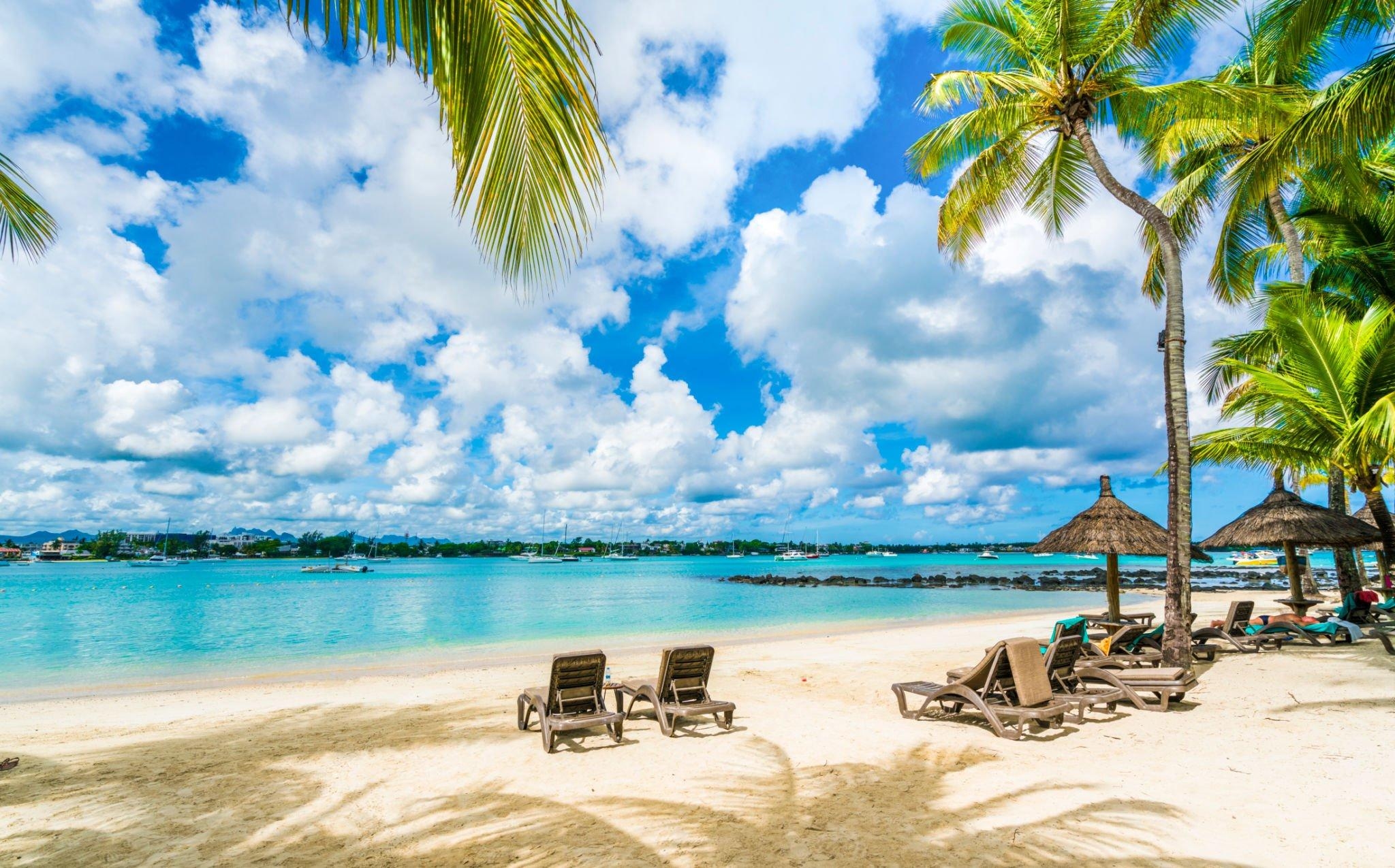 Study opportunities in Mauritius