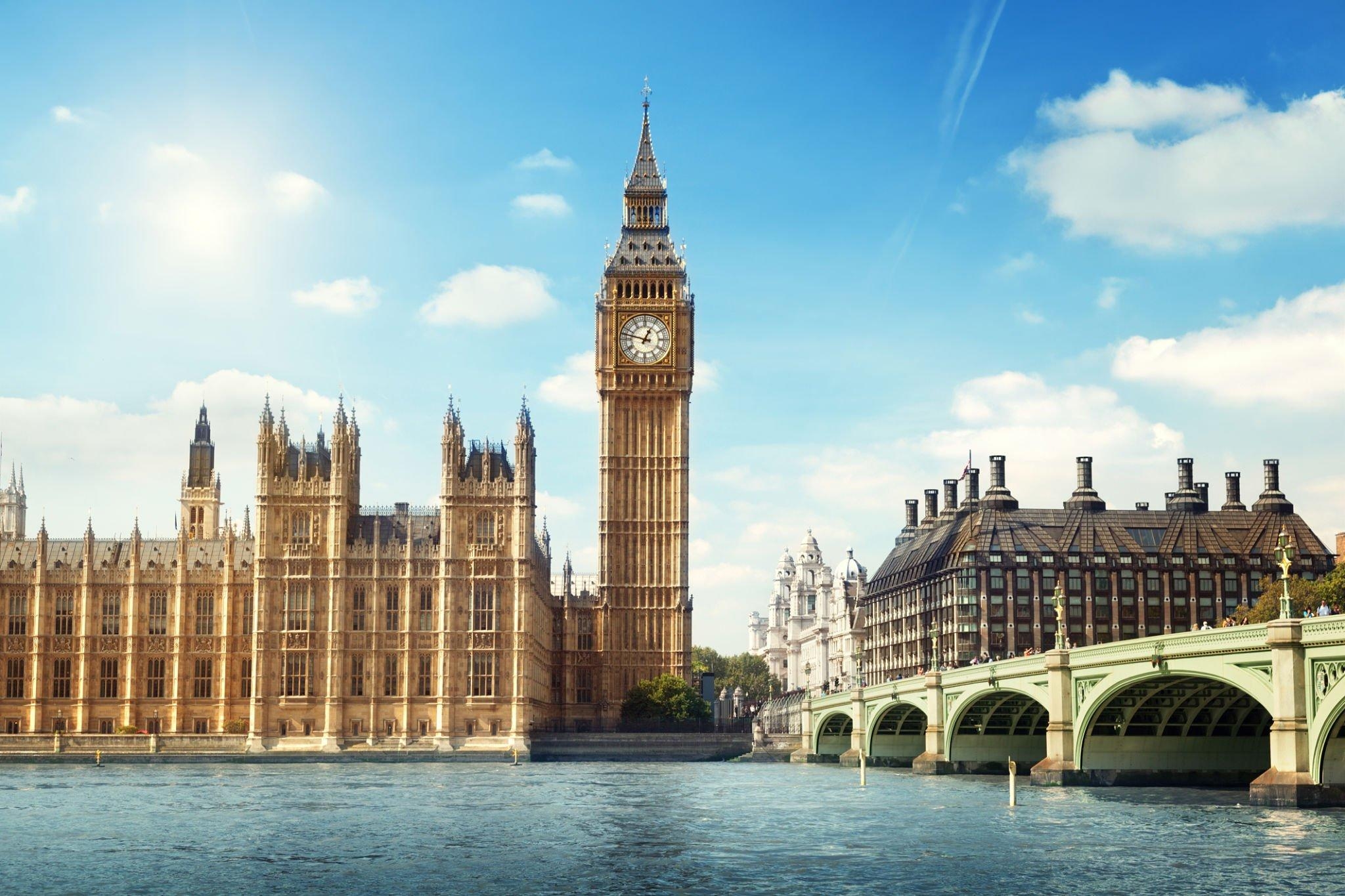 Study opportunities in UK