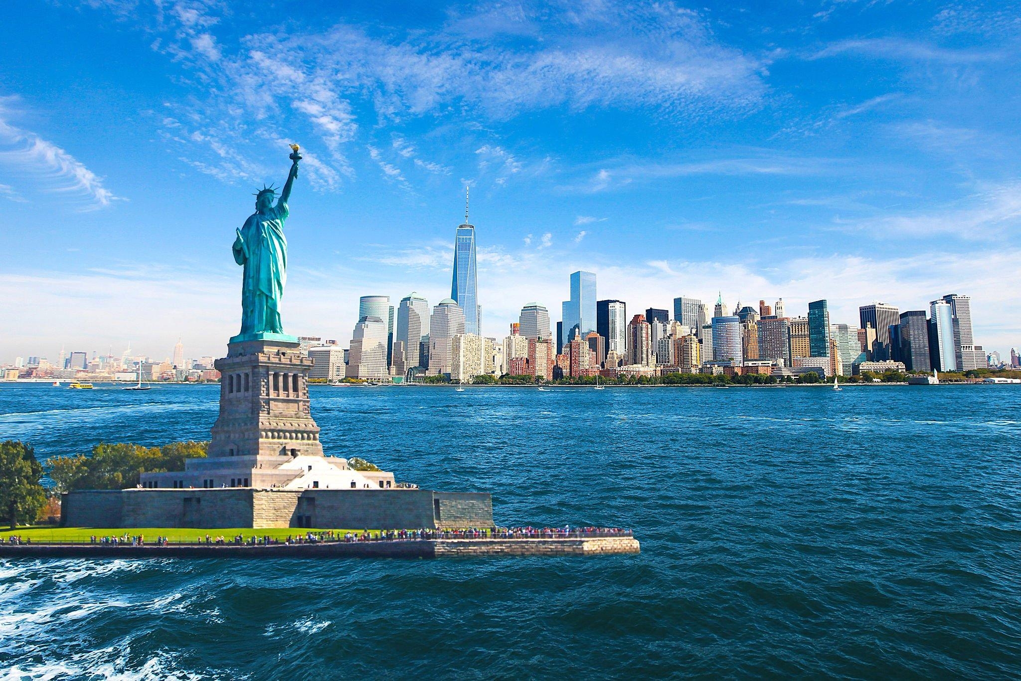 Study opportunities in USA