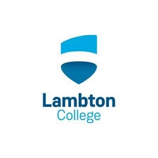 Lambton College logo