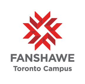 Fanshawe College logo