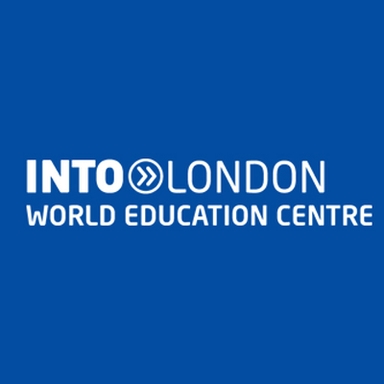 (INTO) London World Education Centre logo