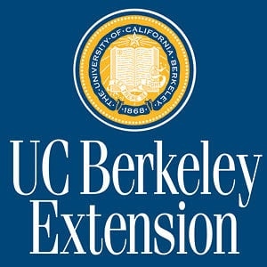 University of California Berkeley Extension logo