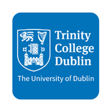 Trinity College Dublin logo