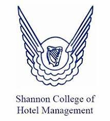 Shannon College of Hotel Management logo