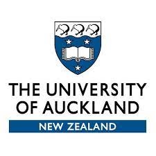 University of Auckland logo