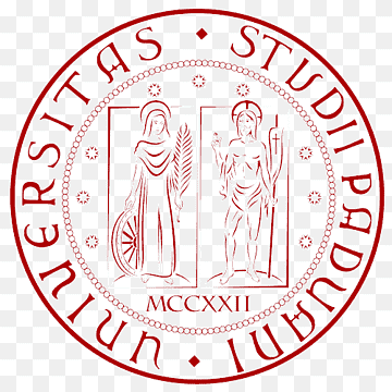 University of Padua logo