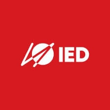 Istituto Europeo di Design - IED logo