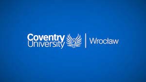 Coventry University logo