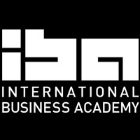 IBA Kolding, Denmark logo