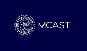 MCAST logo