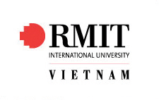 RMIT University logo
