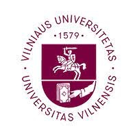 Vilnius University logo