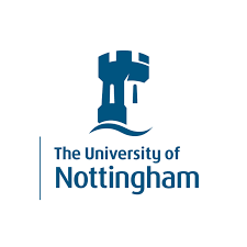 University of Nottingham, Ningbo, China logo