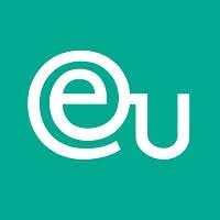 EU Business school logo