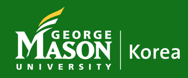George Mason University- Korea logo
