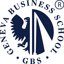 Geneva Business School logo