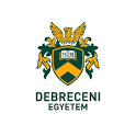 University of Debrecen logo