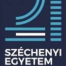 Hungary University of Gyor logo