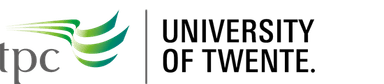 University of Twente through Twente Pathway College logo