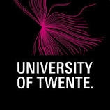 University of Twente, Enschede logo