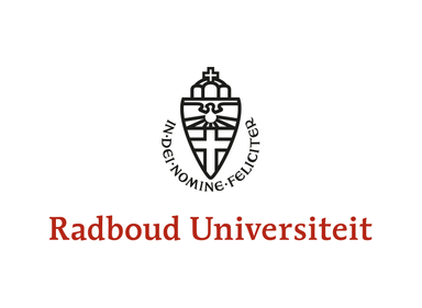 Radboud University logo