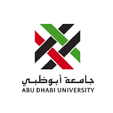 Abu Dhabi University logo