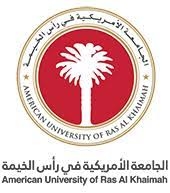American University of Ras Al Khaimah logo