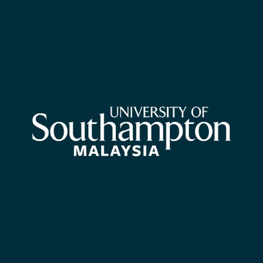 University of Southampton, Malaysia logo