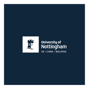 University of Nottingham - Malaysia logo