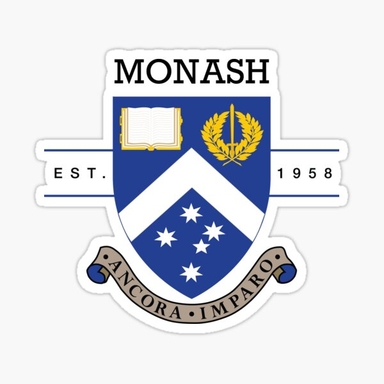 Monash University, Malaysia logo