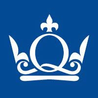 Queen Mary University of London Institute in Paris logo