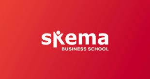 Skema Business School logo