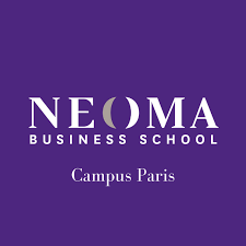 NEOMA Business School logo