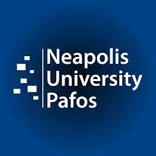 Neapolis University, Pafos logo