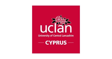 University of Central Lancashire - Cyprus logo