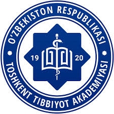 Tashkent Medical Academy logo