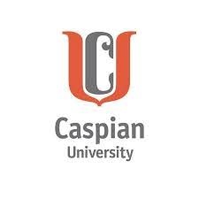 Caspian International School of Medcine logo