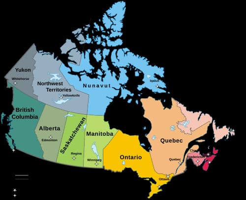 Study in Canada opportunities for students from Kerala