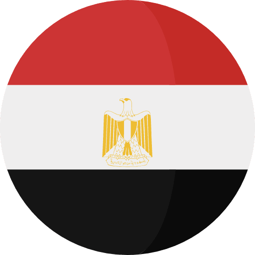 Egypt flag