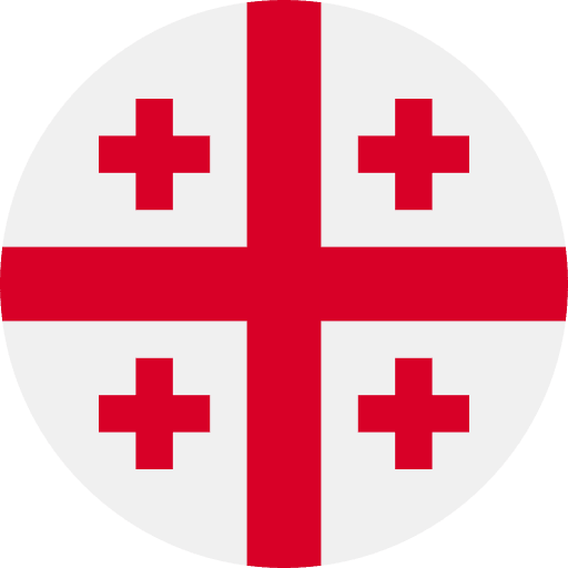 Georgia flag