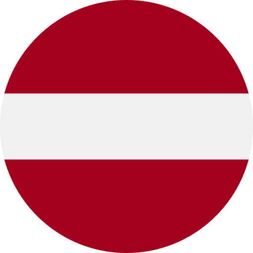 LATVIA flag