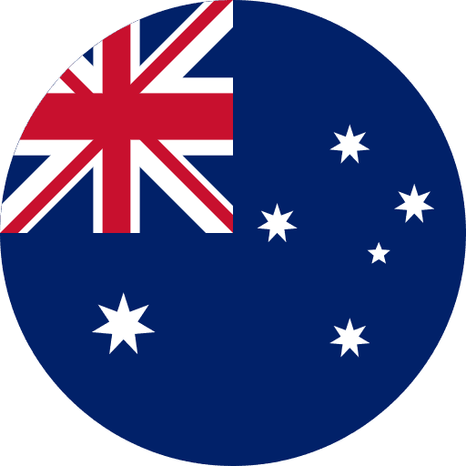 Australia flag