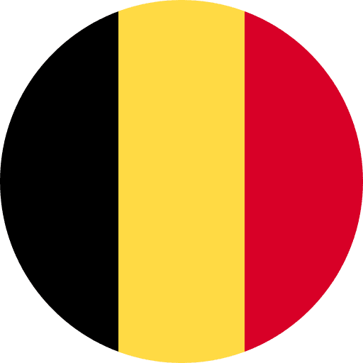 Belgium flag